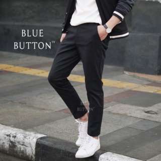 BlueButton Smart Chino Ankle Pant SLIM FIT