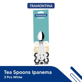 Tramontina 3 pcs Tea Spoons Ipanema