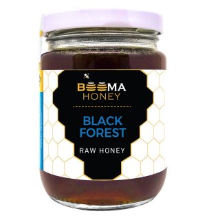 Beema Honey Black Forest Raw Honey