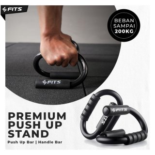 FITS Premium Push up Stand