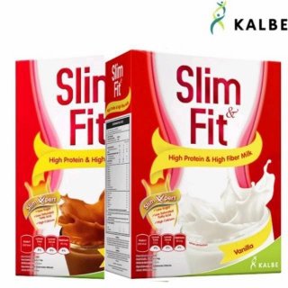 Kalbe Slim & Fit