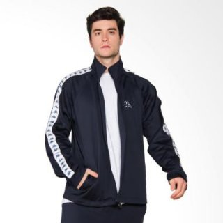 Kappa Jaket Omini Banda Jacket