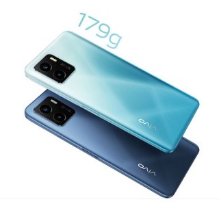 Vivo Y15s