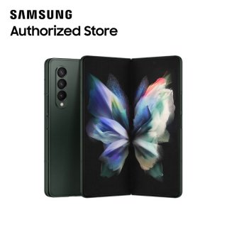 Samsung Galaxy Z Fold3 5G 