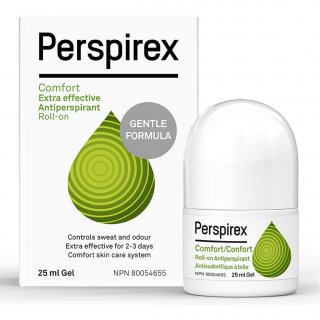 Perspirex Comfort Antiperspirant Roll-on