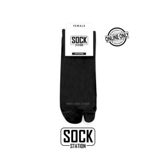 Sock Station Women Casual Ankle
