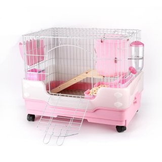 Dolly Premium Rabbit Cage