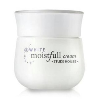 Etude House Moistfull White Cream