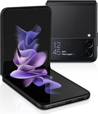 Samsung Galaxy Z Flip3