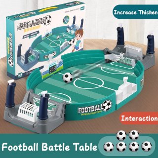 Meja Sepak Bola Mini Football Board Game