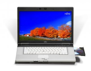 3. Fujitsu Lifebook E780 A 