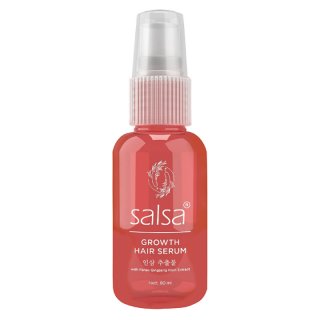 Salsa Growth Hair Serum