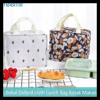 Freemir Insulated Lunch Bag