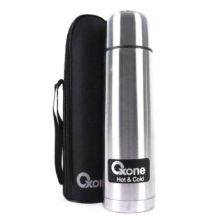 Oxone Stainless Steel Vacuum Flask