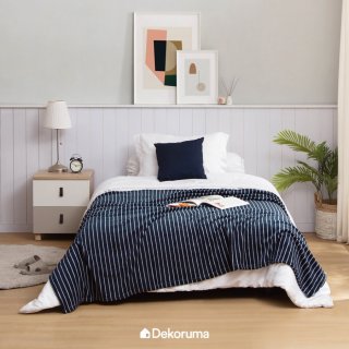 Dekoruma - Fleece Blanket