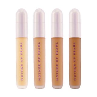 Mother of Pearl Cover-Age High Coverage Creamy Concealer