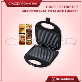 CINSEER Sandwich Toaster Maker