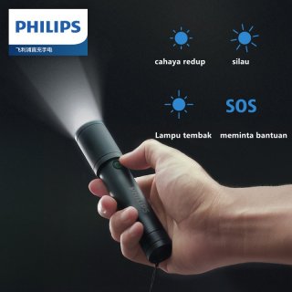 Philips Senter LED SFL 2185