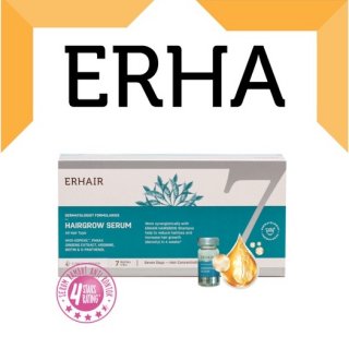 ERHAIR Hairgrow Serum