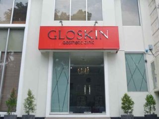 Gloskin Aesthetic & Skin Care Bali