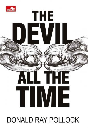 The Devil All The Time