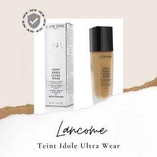 18. Lancome - Teint Idole Ultra Wear 24H Foundation