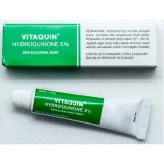 Vitaquin Hydroquinone 5%