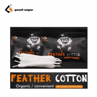 GeekVape Cotton