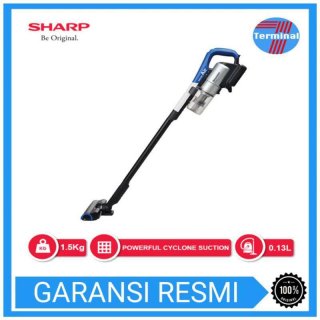 Sharp Vacuum Cleaner Stick EC-A1RA 