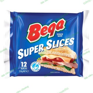 Bega Super Slices