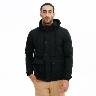 Eiger Atomium 20 Parka Windproof Jacket