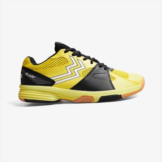 Athletica Official Shop - Blade Yellow Black | Sepatu Badminton