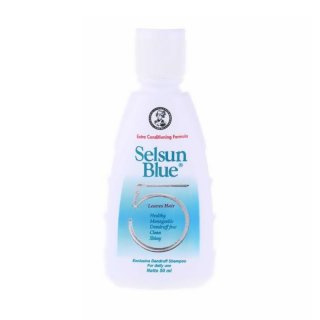 Selsun Blue 5 Shampo