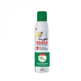 Eagle Eucalyptus Disinfectant Spray