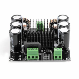 High Power Mono Digital Amplifier Board TDA8954TH 