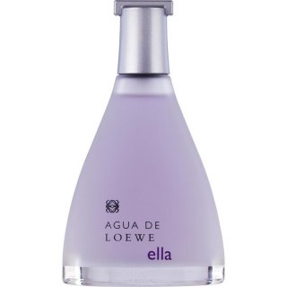 8. Loewe Agua Ella EDT, Aromanya Ringan tidak Bikin Pusing