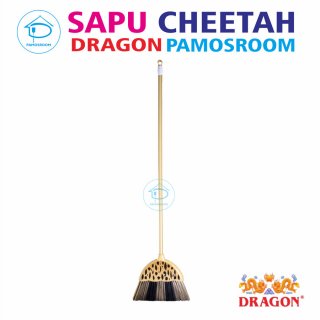 DragonSapu Cheetah