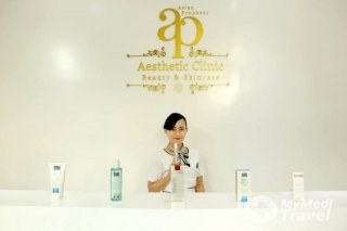 Asian Prophecy Aesthetic Clinic and Spa