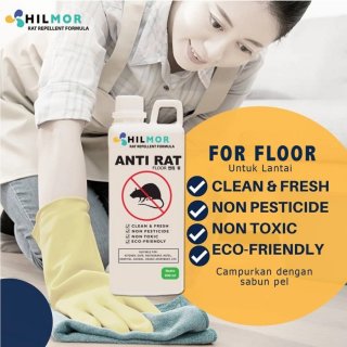 HilmorAnti Rat for Floor