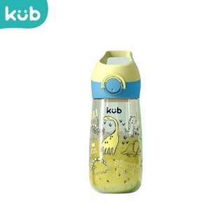 KUB Colourful Sippy Cup 
