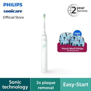 Philips Sonicare Electric Toothbrush 1000 HX3641-41