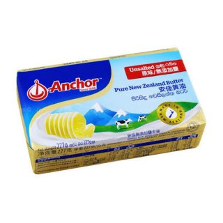 Anchor Unsalted Butter