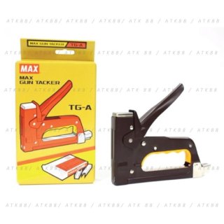 Stapler Tembak Gun Tacker TG-A MAX