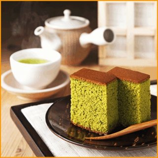 甘いものを我慢している方にはさっぱり風味のカステラ