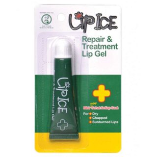 Lip Ice Repair & Treatment Lip Gel