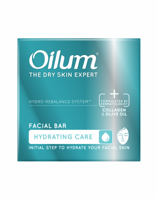 Oilum Hydrating Care Facial Bar