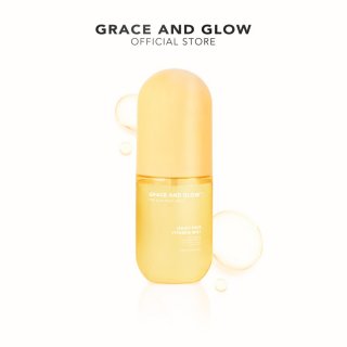 Grace and Glow Daisy Hair Mist