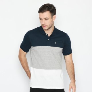 19. MATSUDA Polo Shirt, Sebuah Solusi Bagi Saudara Laki-laki yang Enggan Tampil Formal