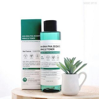 Some by Mi 30 Days Miracle Toner