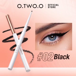 O.TWO.O Eyeliner Waterproof Line Tattoo High Impact 